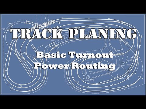 How To Wire Model Railroad Turnouts Like a Pro. Peco's Unifrog, Insulfrog, Electrofrog