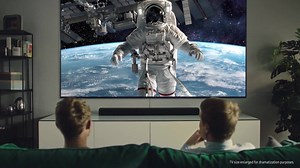 4.1K views · 15 reactions | Tout parait mieux en plus grand ! Avec un Super Big TV, tu t’immerges dans une expérience visuelle épique et spectaculaire !  | Samsung | Facebook