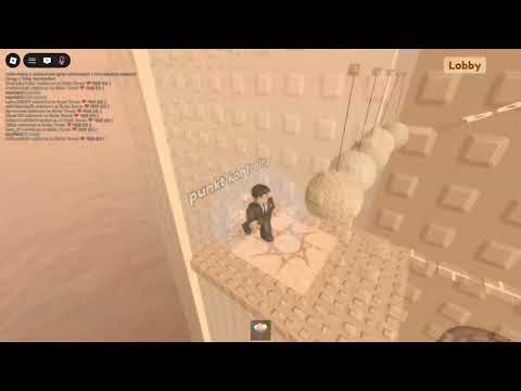 FREE ROBLOX OBBY BACKGROUND 4K 120FPS