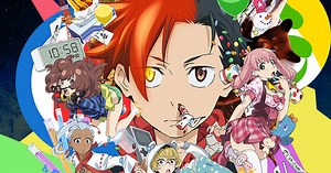 Shokotan, Dempagumi.inc to Perform Punch Line Anime's Theme Song