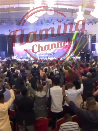 May The Grace Of God Separate You From Pains! - Apostle Joshua Selman | Flaming Channel Tv