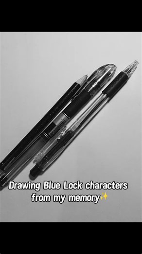 otaku scribbles on Instagram: "#animeartwork #bluelock #nagiseishirofanart #seen #viral#drawing #anime #drawingtutorial#art #artists #mangaart"