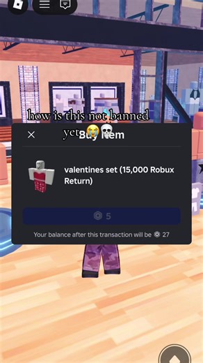 Exploring Charmlet in Roblox with Limited Robux