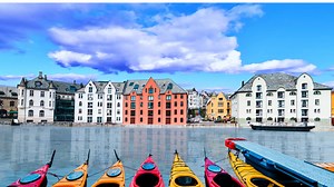 Different, Unique, Standout