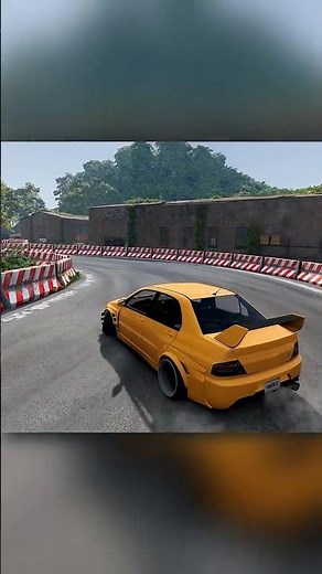 Drifting is Life [×] Episode 54 [×] Mitsubishi Lancer Evolution (RWD Converted)