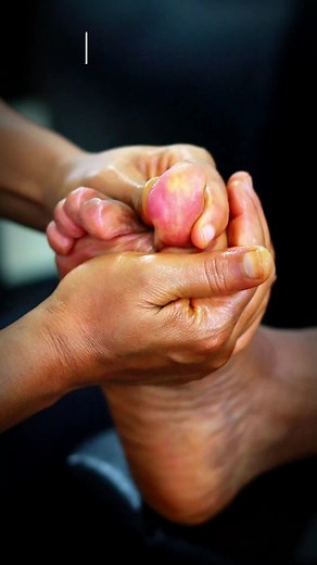 Exploring Ethiopian Reflexology Techniques