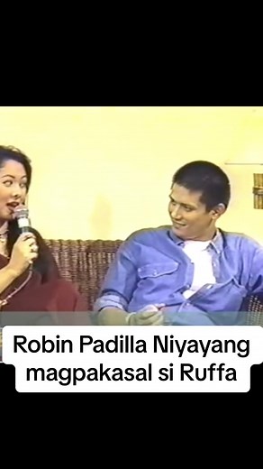 Ruffa Gutierrez and Robin Padilla Wedding Insights