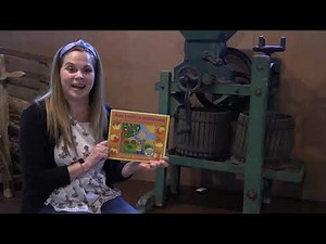 Storytime: Apple Farmer Annie