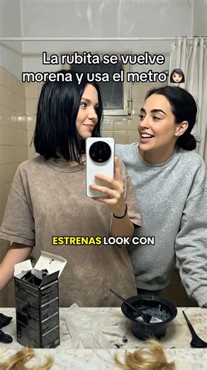 Borja on Instagram: "La rubita tiene la peor pesadilla de todas pero acaba teniendo un día premium #rubita #zara #fiesta #madrid #icade"