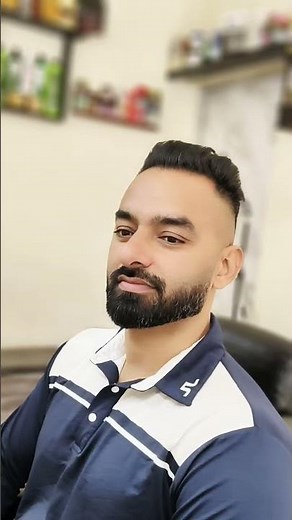 #zigzag #salon #perfecthaircut #trendingvideo