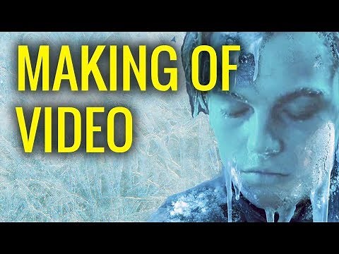 Titanic 2 (Jack's Back 2023 Movie Parody) - Behind The Scenes Making Of Video