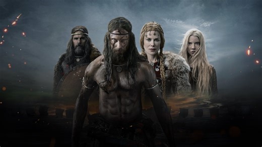 The Northman - Streaming HD