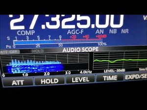 Anytone AT 5555Plus Mikrofon Upgrade, der Umbau auf Elektretkapsel mit Test (Vorher - Nachher)