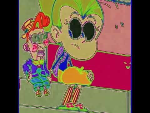 Preview 2 Luan Loud Edit In MAGIX Vocoder Effects