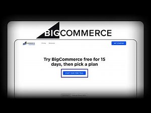 BigCommerce Tutorial: Ecommerce Store Setup Guide (2026)