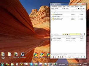 Grindstone — Task Management