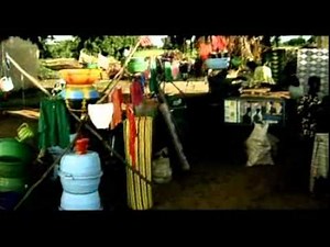 Moolaadé, bande annonce VF HD