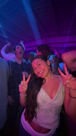 Girls Night Out Clubbing Adventures