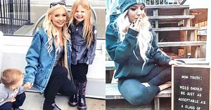 As Someone Who Suffers From Anxiety, Smoking Weed Makes Me A Better Mom