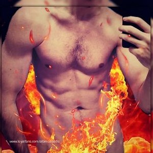 Albino Adonis's Official Social Fan Page | LoyalFans