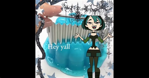 #school #grades #totaldramagwen #rant #slime