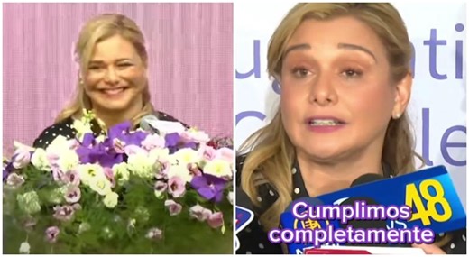 Así habló Maru del potencial de Juárez en Taiwán (VIDEO)