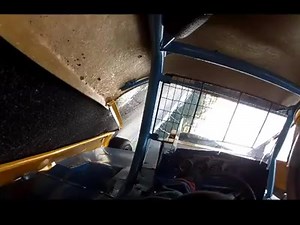 1.4K views · 814 reactions | Holy crap, this is intense! Watch dirt modified racer Mike Stofflet escape his burning car after a qualifying crash. Incredibly, not only does he emerge unscathed, but repaired his car to finish fifth in the feature race. Wow. | Wheels | Facebook