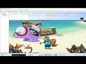 IVG - EDMARK Let's Go Read An Island Adventure (04.06.2025)