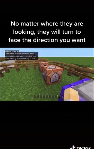 Instantaneous Travel in Minecraft: How to Teleport to Villages