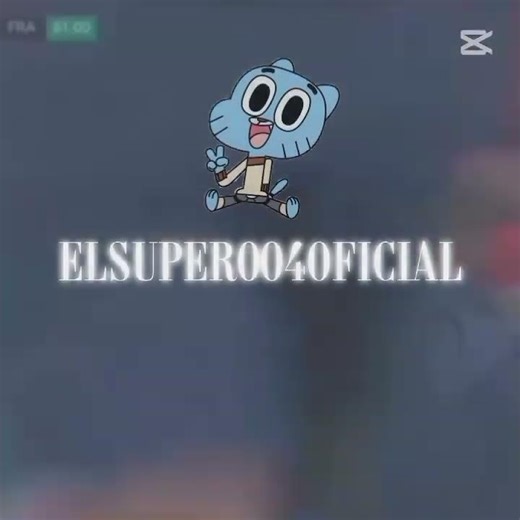 De los edits más Ramdoms