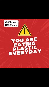 What happens when you eat them? ✅ Oxidative stress: Imbalance between free radicals & antioxidants in your body, which can damage organs and tissues; Leads to inflammation & cancer ✅ Metabolic disorder: They mimic, block, or interfere with the body's hormones and leads to Obesity ✅ Auto-immune disorders: It disrupts the intracellular signaling pathways, altering the immune response where body attacks itself. ✅ Neurotoxicity: Accumulates in brain and induce behavioural changes ✅ Decreased reprodu