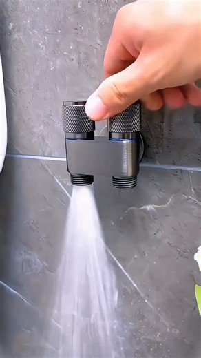 Tech That Matters on Instagram: "Hand Held Bidet Sprayer For Tiolet😍 #amazonfinds #amazonmusthaves #amazon #amazongadgets #founditonamazon #lifehacks #diy #amazonhack #musthave"