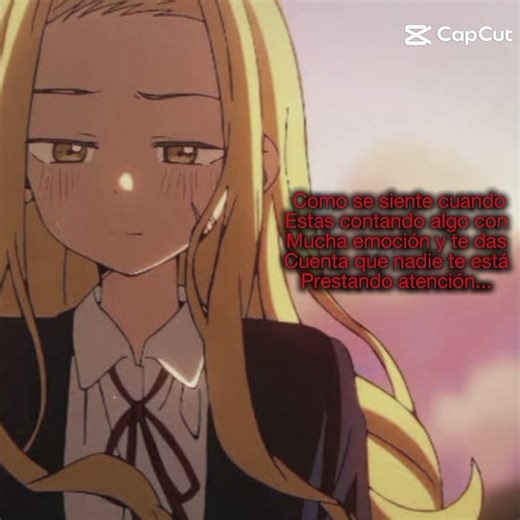 y luego preguntan por qué no ablas