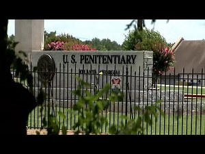 Atlanta’s federal penitentiary poses threat to entire southeast, report says | WSB-TV