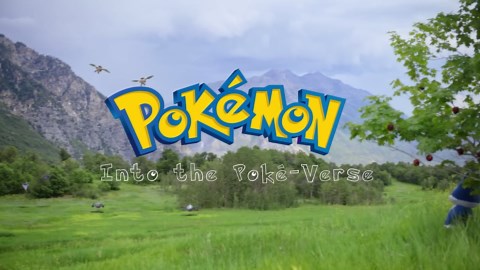 Epic Pokémon Battle Comes to Life: Real-World Trainers Clash in Stunning Showdown!