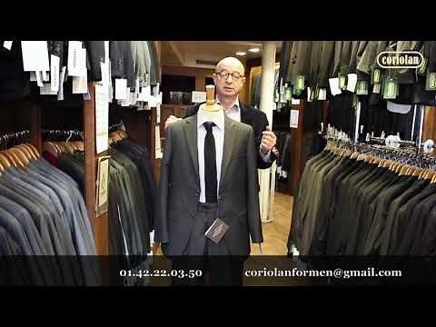 Tutoriel, connaître sa taille de vêtements