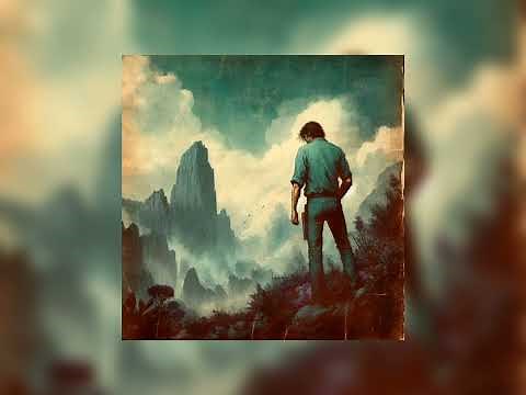Dark Fantasy Tiktok Song (slowed + reverb) Yamaha - Dorian concept