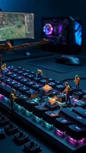 computer software kese banate hai 🥰 #aivideo #ai #automobile #automotive #viral #bestcar #bluecollar