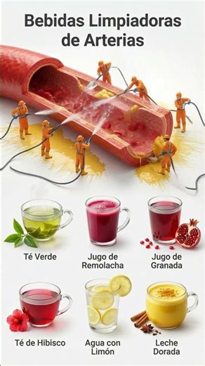 How to Clear Arteries & Improve Circulation Fast | USA Health Guide Tips #arterydisease #healthtips