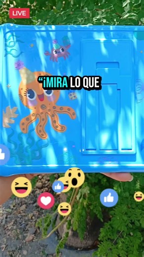 Tablet para niños de 10 pulgadas con Android 13