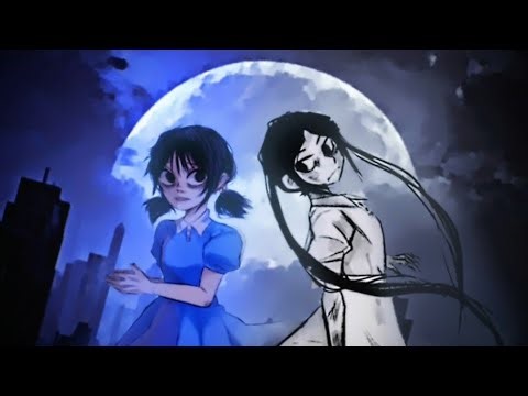 Calalini by Crusher-P | Original vs Rewritten Version (Kaai Yuki V2 & V4) | Lyrics Comparison