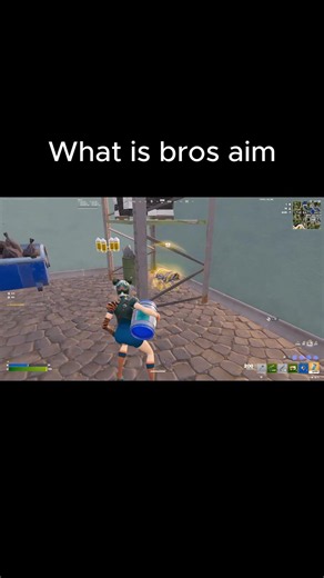 Pov you play against bots #fortnite #funny #Bots