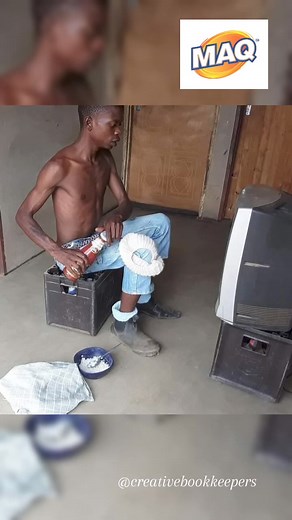 2.6K views · 53 reactions | MAQ washing powder Promo by Raz Doko #promo #promovideo #advertisingvideo #commercialvideo #creativebookkeepers #justshare | Sefoka Mahlogonolo | Facebook