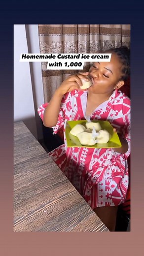 15 reactions · 3 comments | Watch how home made ice cream is made #america #fblifestyle #UK #canada #london | Austin Lilian | Facebook