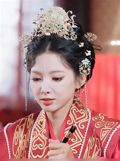 La novia no es débil: un drama imperdible