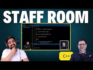 Build your own array in Cpp with ‪@mysirgdotcom‬ (MySirG)