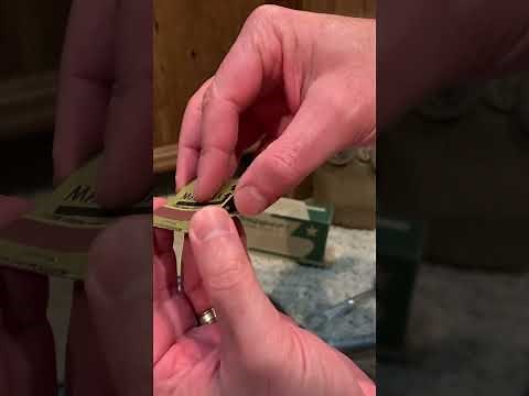 UNBOXING - WWII Soldier’s K Rations Edible