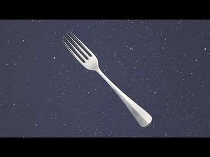 583. British Comedy: The Dirty Fork / Restaurant Sketch (Monty Python)