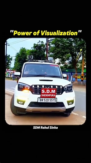 Power of visualization🧘‍♂️#shorts #ytshorts #motivation #mindset #upsc