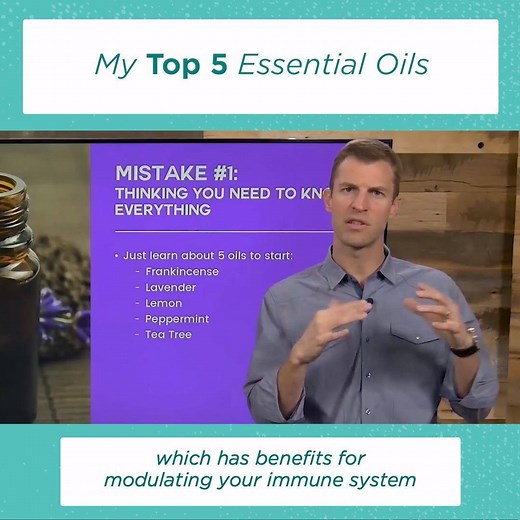 49K views · 1.2K reactions | Check out my guide to essential oils...